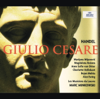 Handel: Giulio Cesare - Les Musiciens du Louvre & Marc Minkowski