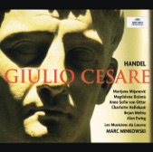 Marc Minkowski & Les Musiciens du Louvre - Giulio Cesare in Egitto HWV 17: Overture