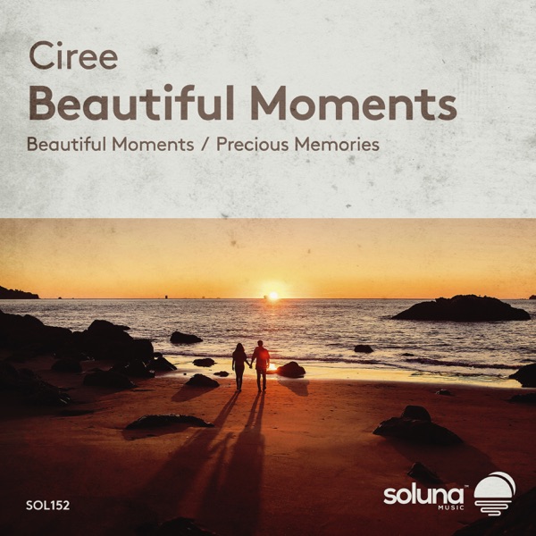 Beautiful Moments - Single