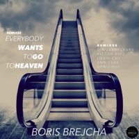 Boris Brejcha - EVERYBODY WANTS TO GO TO HEAVEN (Victor Ruiz Remix)