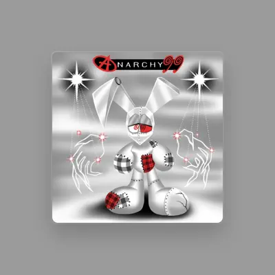 Listen to Anarchy 99, watch music videos, read bio, see tour dates & more!