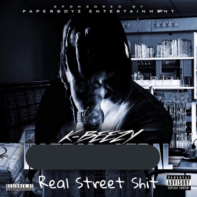 Real Street Shit - Single