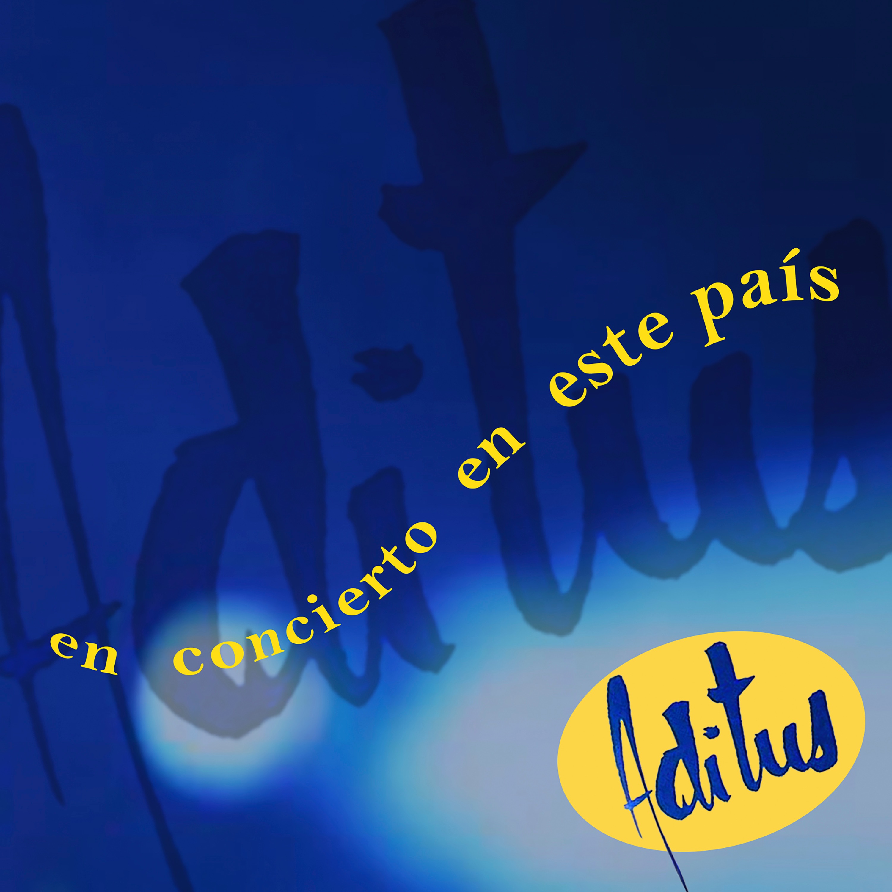 En Concierto en Este País (En Vivo)