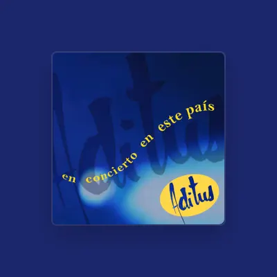 Listen to Aditus, watch music videos, read bio, see tour dates & more!