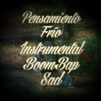 Pensamiento Frío, Boombap Sad (Instrumental) - Single - Mic Cid Mafioso