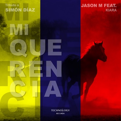 Mi Querencia (feat. Kiara) - Single
