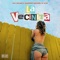 Vecinita (feat. Michael G, Hadrian & B. Og) - Jay Rivas lyrics