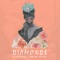 Diamonds (feat. Jannine Weigel) artwork