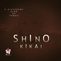 A Different Kind of Yanos (Amapiano) - Shino Kikai