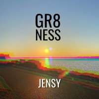 Gr8ness - Single - Jensy