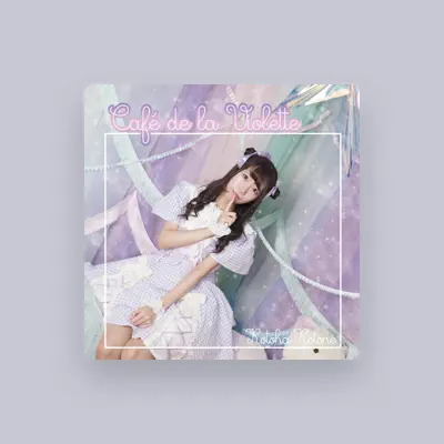 Listen to Kotoha Kotone, watch music videos, read bio, see tour dates & more!