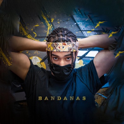 Bandanas - Single