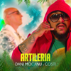 Artileria (feat. Costi) - Dani Mocanu