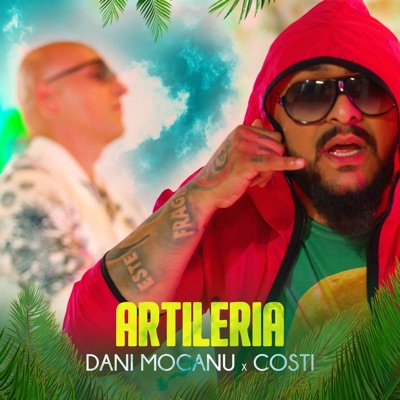 Artileria (feat. Costi) - Dani Mocanu | Shazam