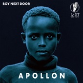 Apollon artwork