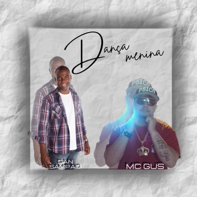 Dança Menina (feat. Mc Gus) - Single