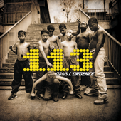 113 dans l'urgence cover