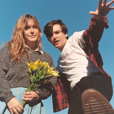 my girl friday (feat. John Wolf) - Single