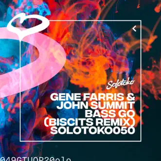 Bass Go (Biscits Extended Remix) - Single by Gene Farris & John Summit album reviews, ratings, credits