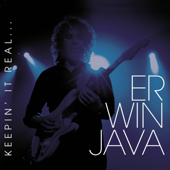 Keepin' It Real - Erwin Java