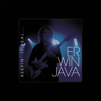 Listen to Erwin Java, watch music videos, read bio, see tour dates & more!