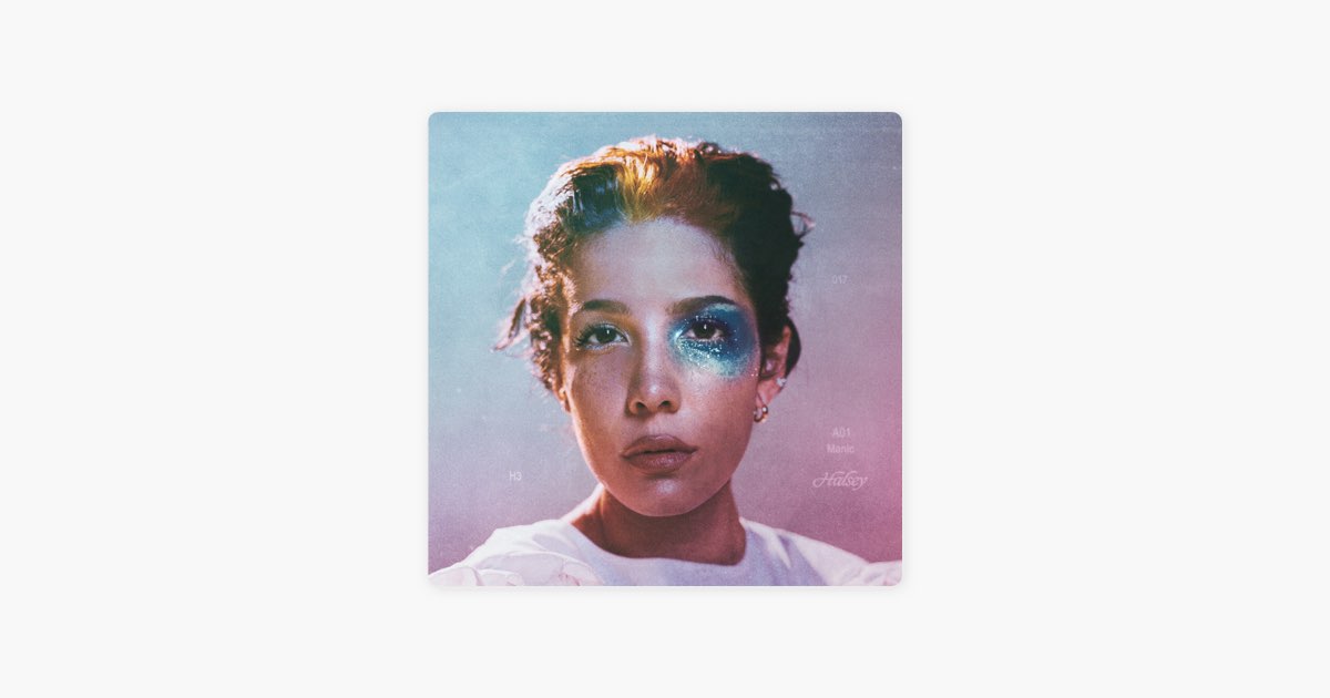 Without Me - Halsey