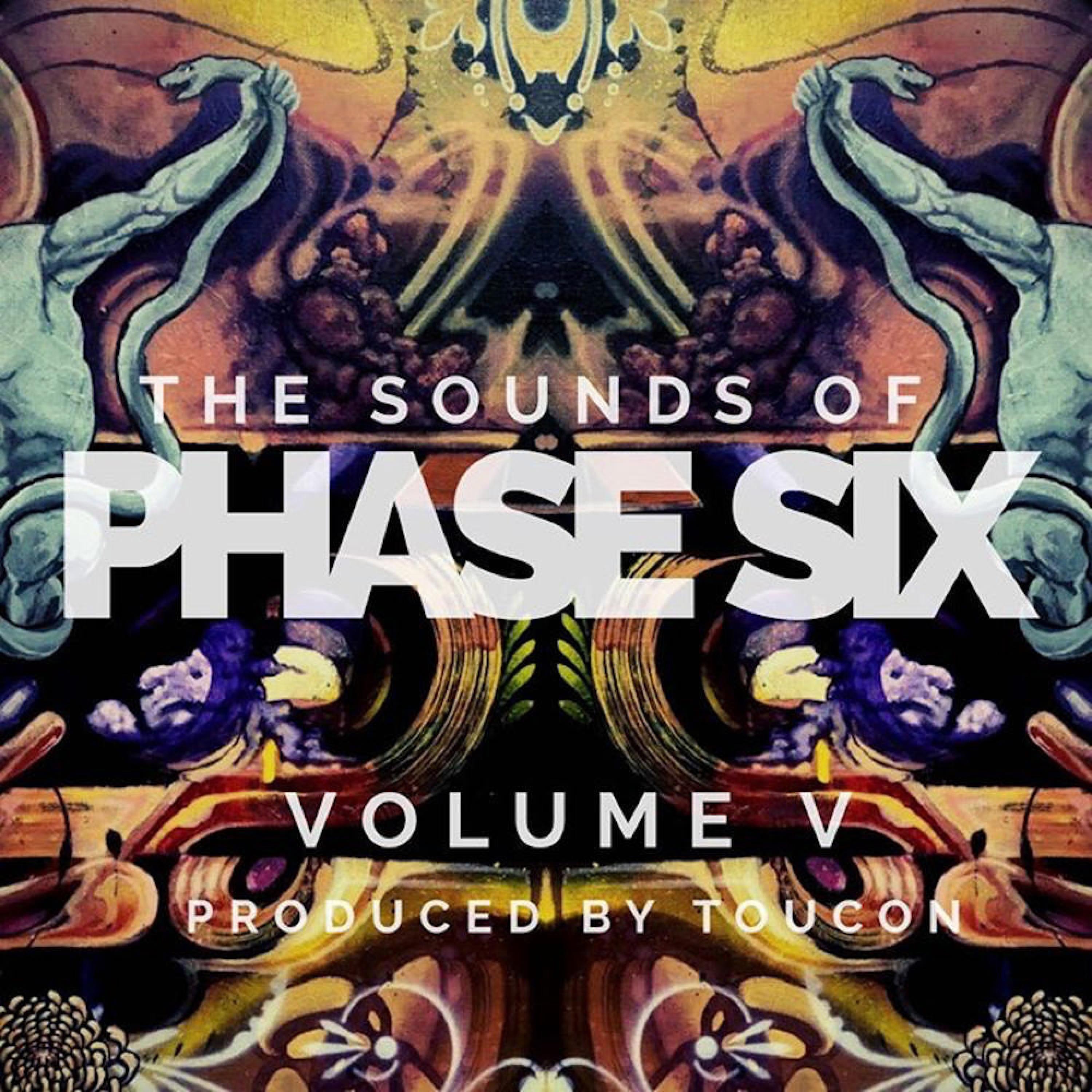 The Sounds of Phase Six: Volume V