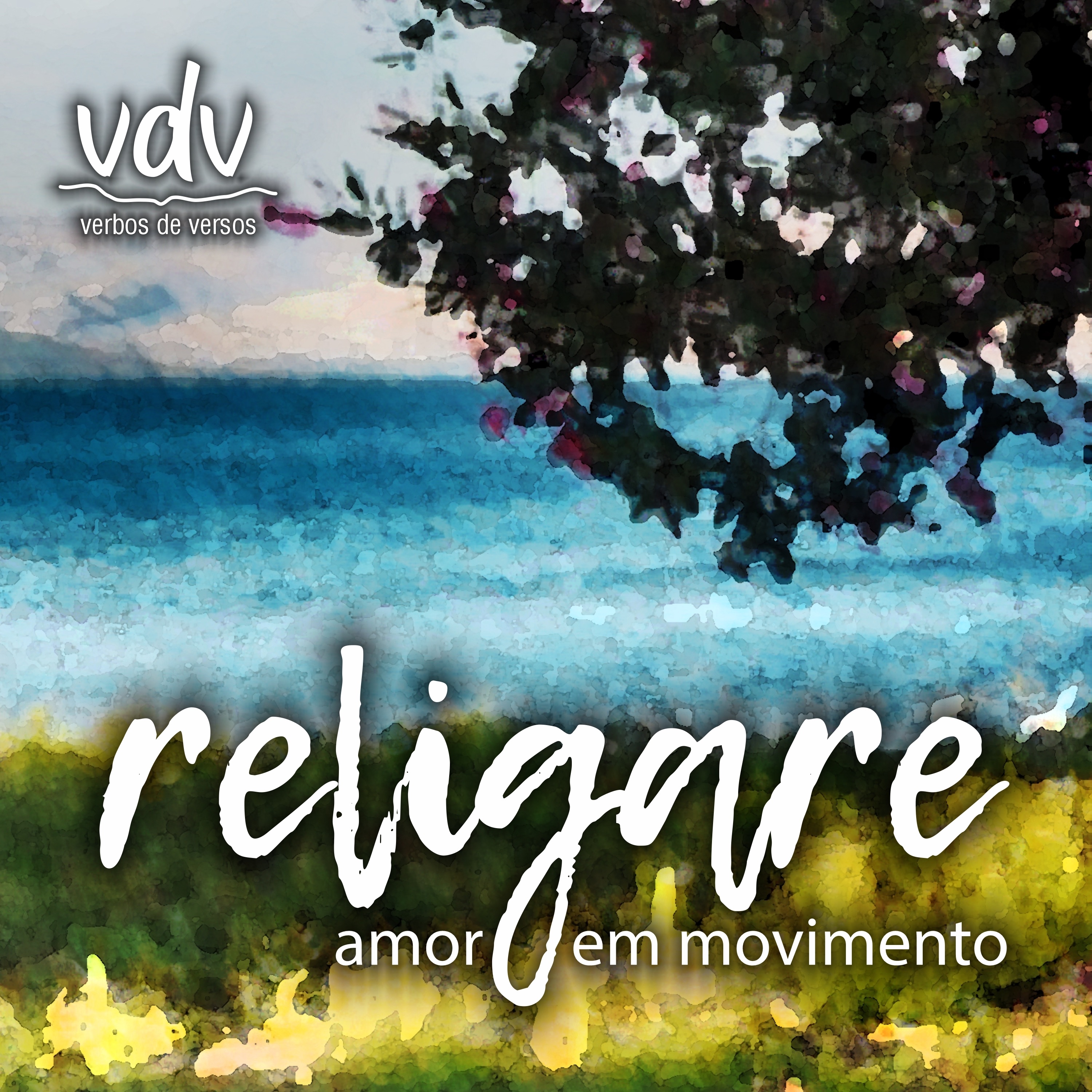 Religare (Amor em Movimento)