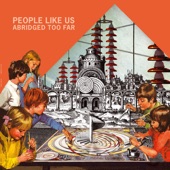 People Like Us - Downtown Once More