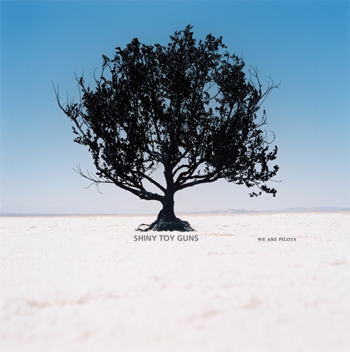 Album artwork