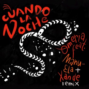 Cuando la Noche - Single