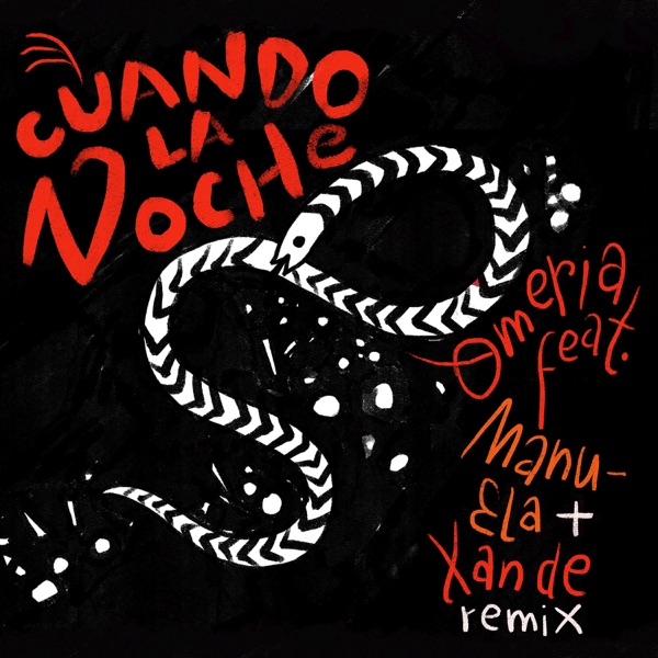 Cuando la Noche - Single