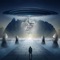 UFO (feat. Harper Lee) - Fuego.Jd lyrics