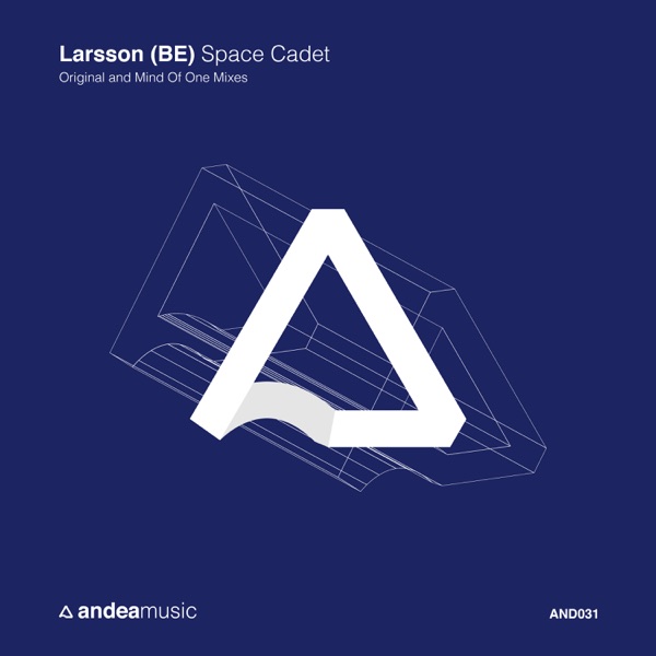 Space Cadet - Single