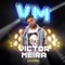 Malandrinha - Victor Meira lyrics