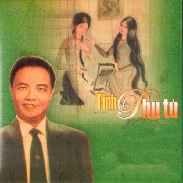 Tình Phụ Tử