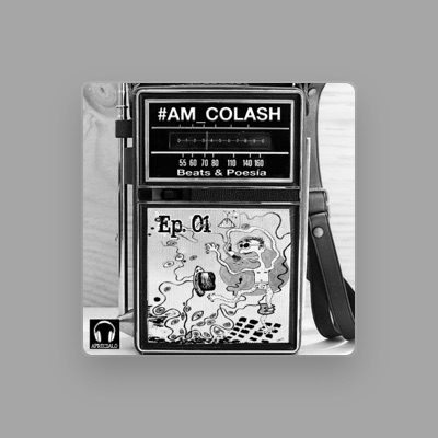 Listen to AM COLASH, watch music videos, read bio, see tour dates & more!
