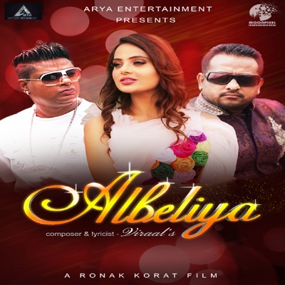 Albeliya - Single