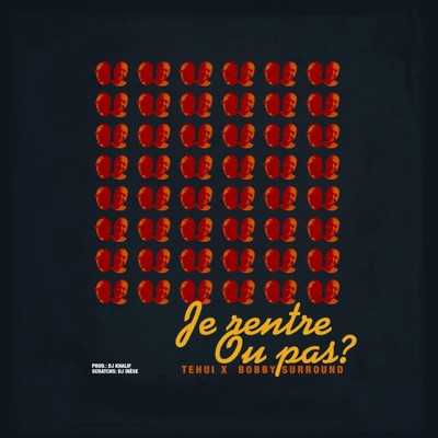 Je Rentre Ou Pas ? (feat. Tehui) - Single
