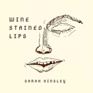 Wine Stained Lips - Single