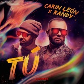 Tú (Remix) artwork