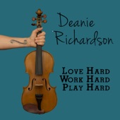Deanie Richardson - Meadow Dancing