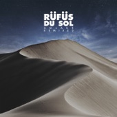 RÜFÜS DU SOL - No Place (Eelke Kleijn Remix)