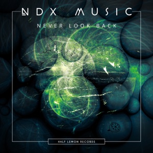Never Look Back - Single