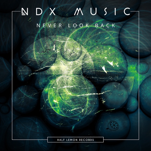 Never Look Back - Single