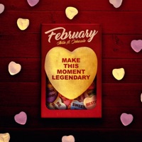 February (feat. Jekasole) - Single - Avila