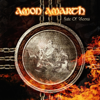 Amon Amarth - The Pursuit of Vikings artwork