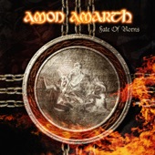 Amon Amarth - An Ancient Sign Of Coming Storm