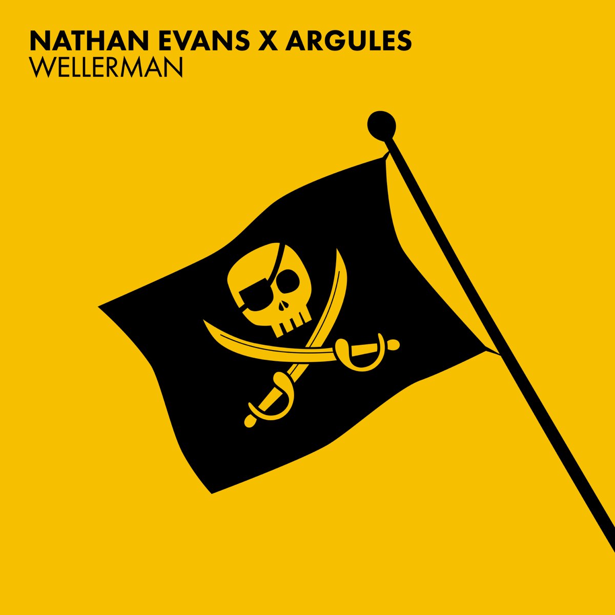 Wellerman (Sea Shanty / Nathan Evans x ARGULES) - Single – Album von Nathan  Evans & ARGULES – Apple Music