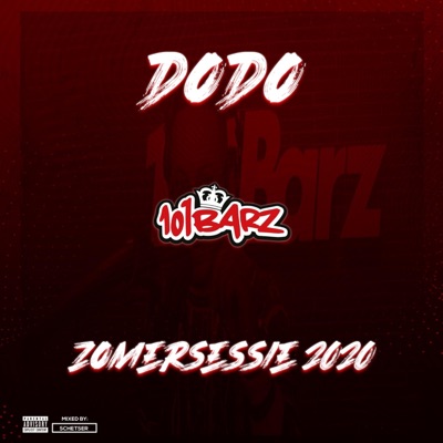 101Barz - Dodo Zomersessie 2020